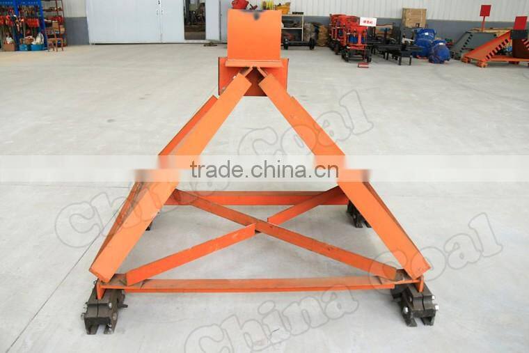 CDH-Y Subway Buffer