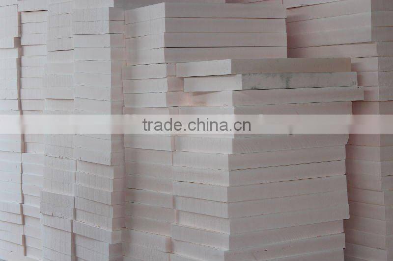 heat insulation panel pu / phenolic foam