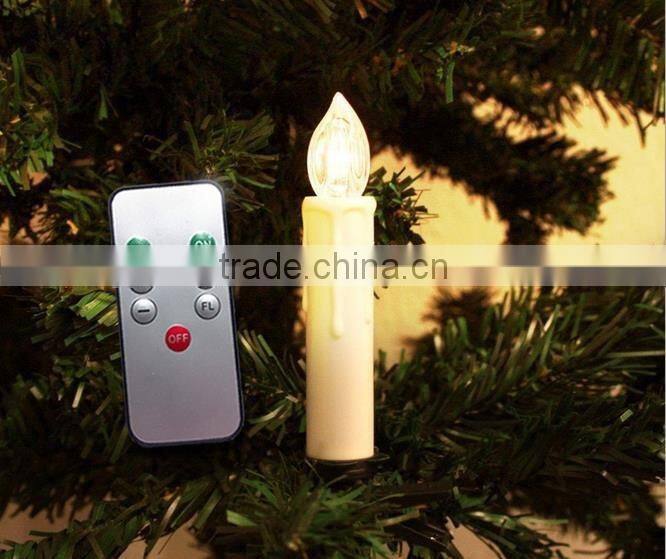 Wholesale Remote Control LED Candleremote Flameless Cheap Tealight Candles