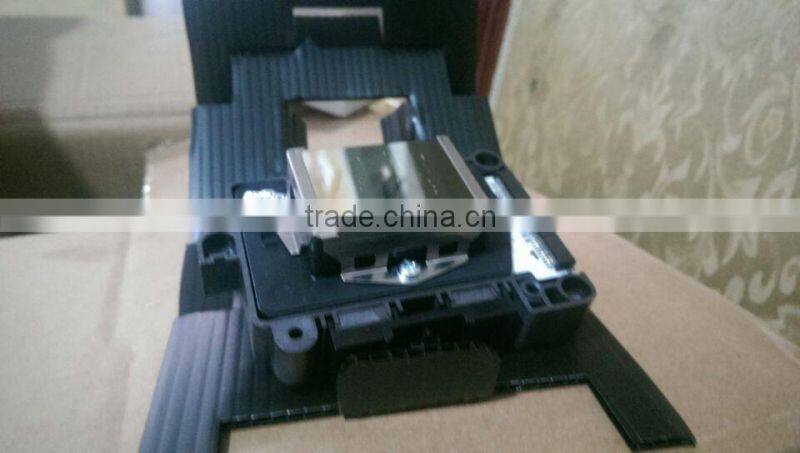 Digital Dye Sublimation Textile Printer ADL-D1018