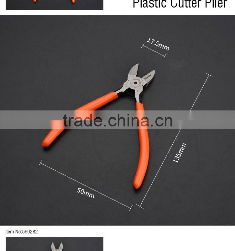 Various Size Professional Plastic Cutter 6" Plier