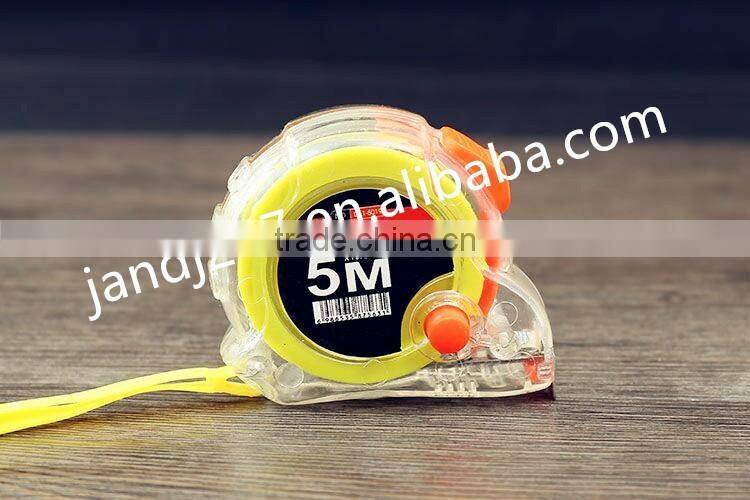 3M 5M 10M Tape Measure with High Quality
