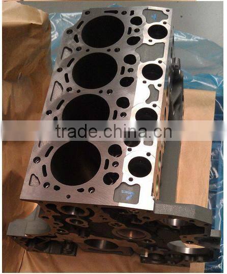 Deutz BF6M 2012 cylinder block D04289953