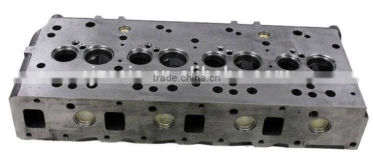 Isuzus 4BD1 Series Diesel Engine Cylinder Head and block