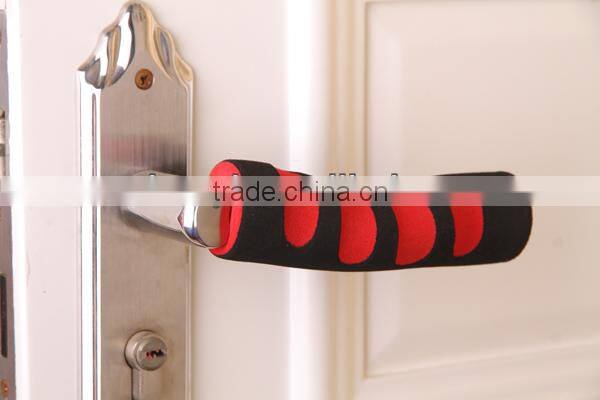 small exercise abdominal exercise rubber equipment