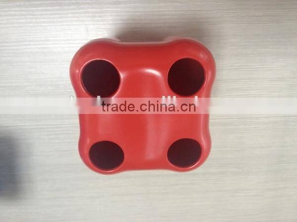 plastic toothbrush holders for promotion