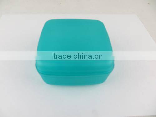 Multifunctional plastic PP soap box