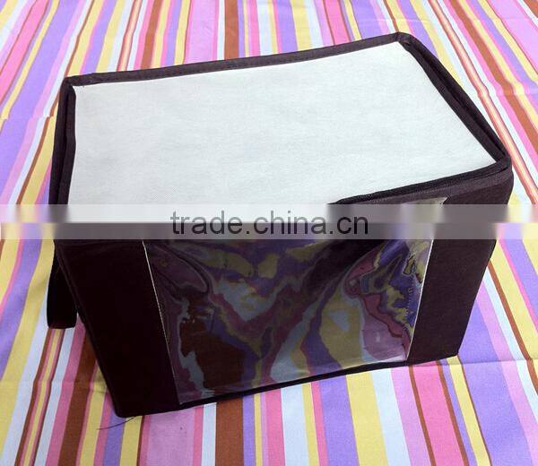 Foldable Auto Trunk Storage Box Car Boot Organizer Bag Car Organizer