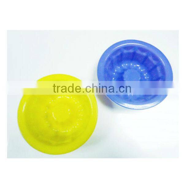 SS4101 flower silicone baking moulds