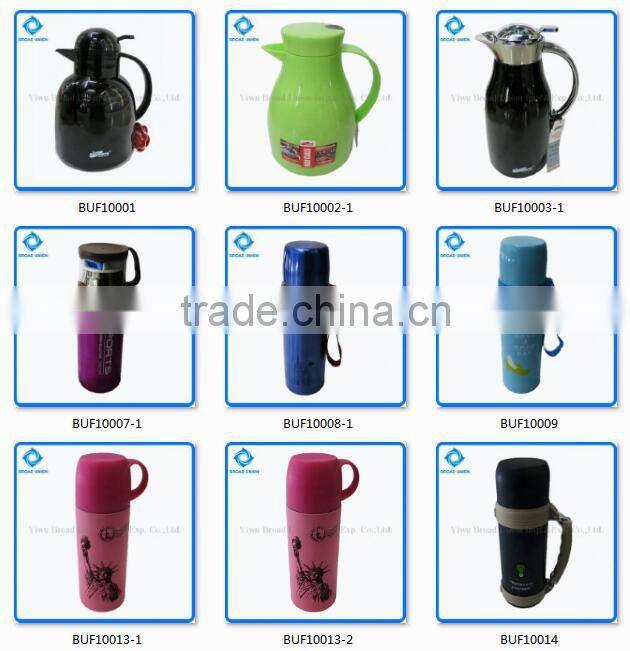201 Vacuum Flask Keep Hot And Cold For 24 Hours Thermos Flask