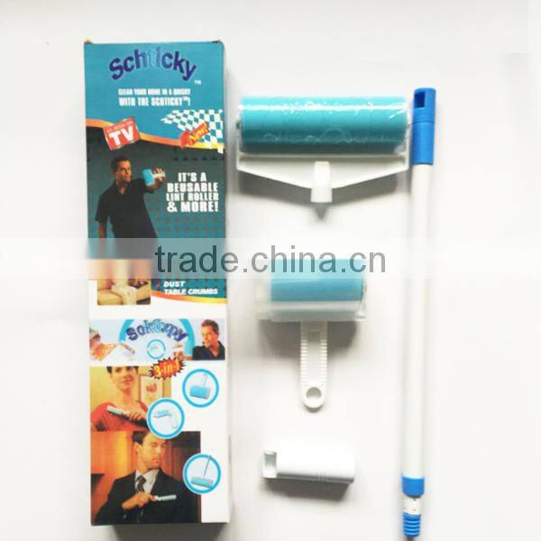 Sticky Lint Roller Remove Dust Lint Remover