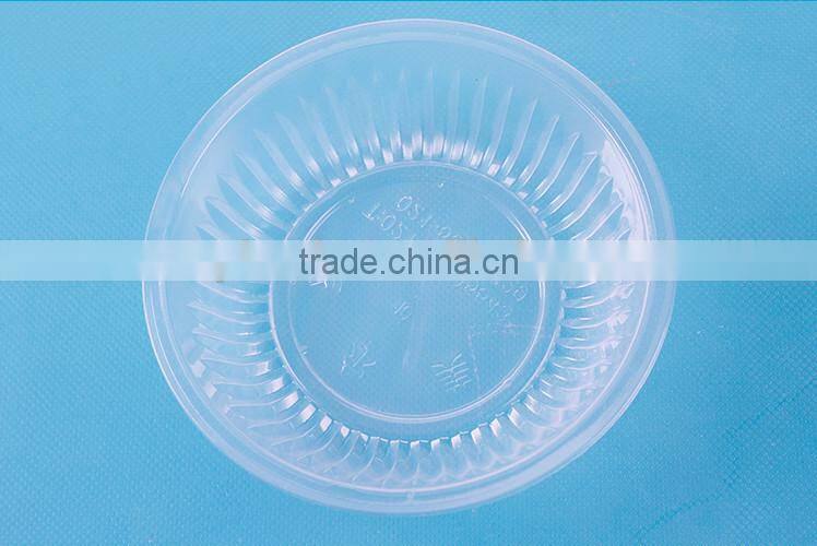 Best Selling Disposable PP Plastic Plate plastic