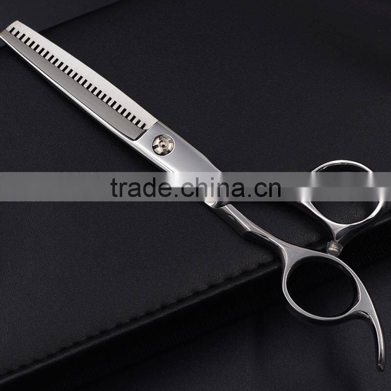 Hairdressing Hair Thinning Shears Hair Scissors