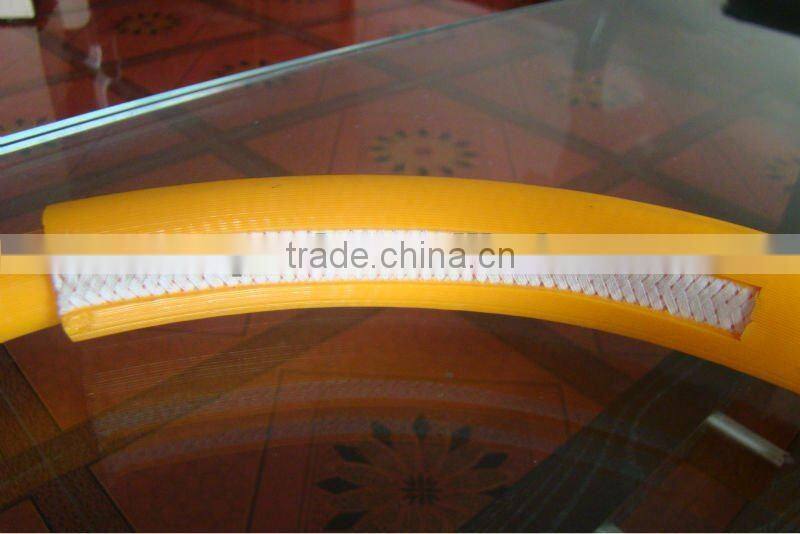 pvc spray hose