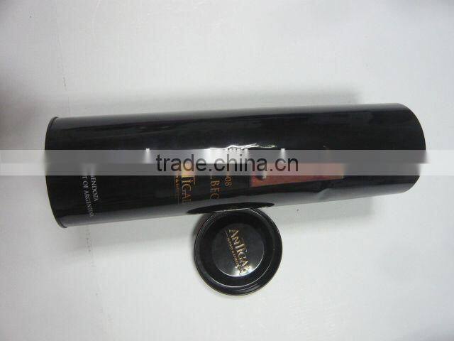 Metal Tin Tub for Wine Packing