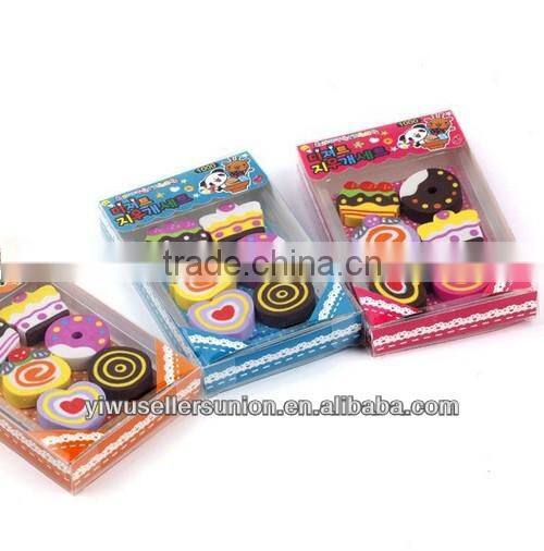 cute design eraser
