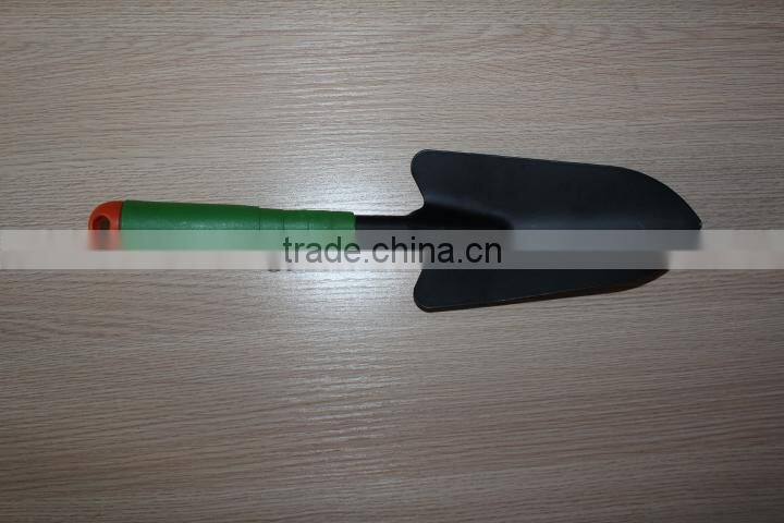 garden flower tools