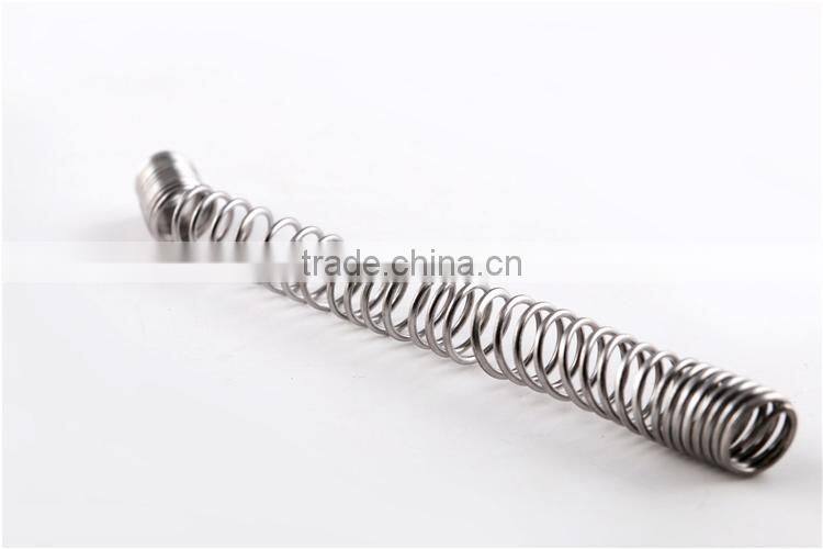 Barrelled solder wire/ Bottlted tin wire