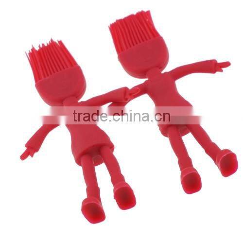 12073 Silicone Brush / Pastry Brush / Silicone Baking Brush