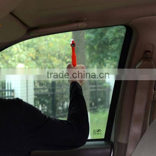 Car Auto Emergency Safety Hammer Belt Window Breaker Cutter Bus Escape Tool Kit