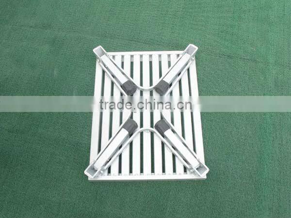 Adjustable Work Platform