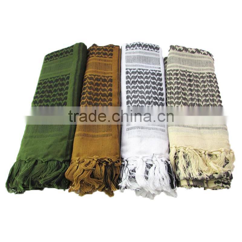 2014 New Type Shemagh Scarf Mask face cloth