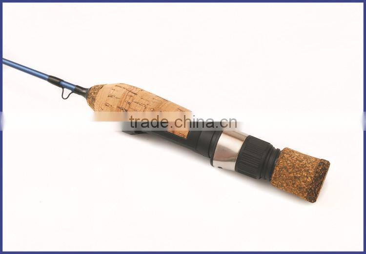 Fiberglass Ice Fishing Rod with Customized Length