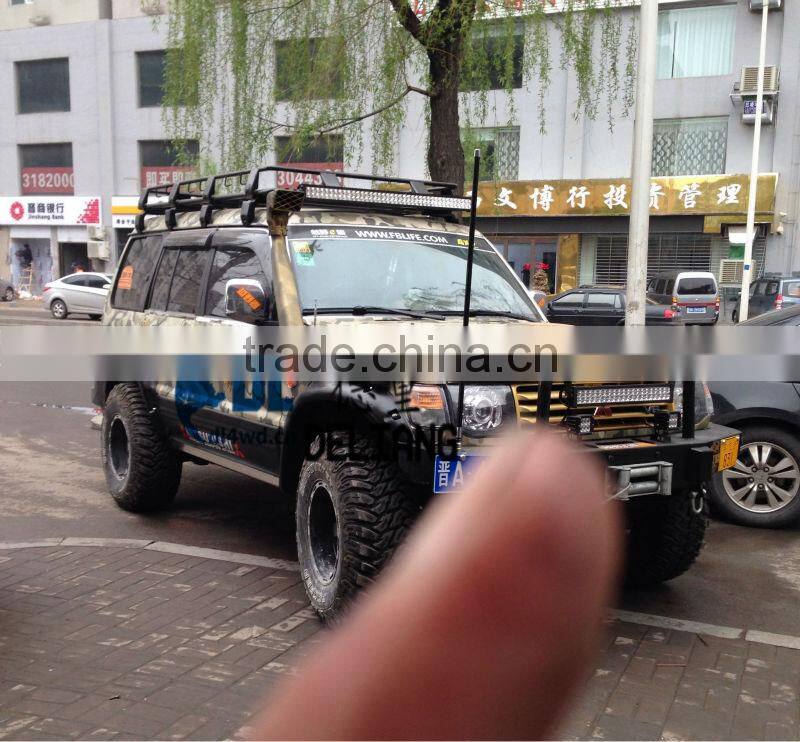 4wd land cruiser accessory car roof rack for toyota fj80 roof racks