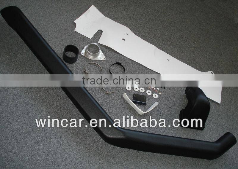 GQ Patrol (Y60) car Snorkel Air Ram Intake Set Patrol Y60 snorkel