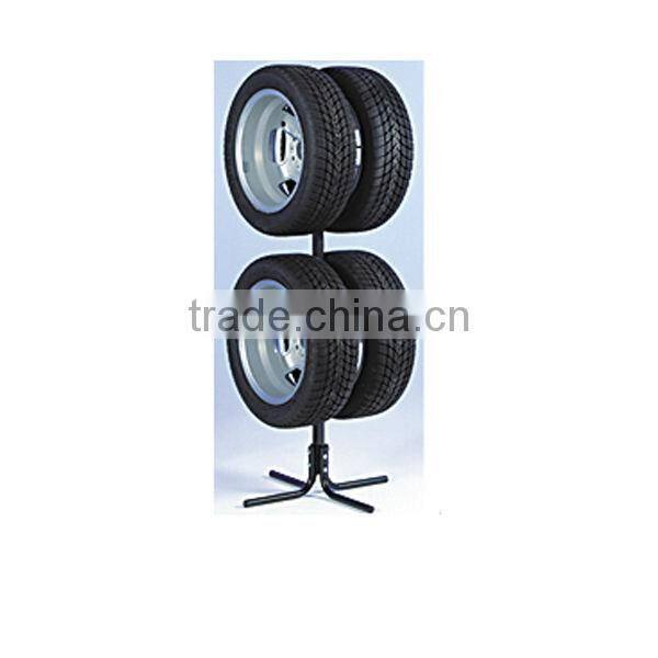 Wholesale Wheel Display Stand