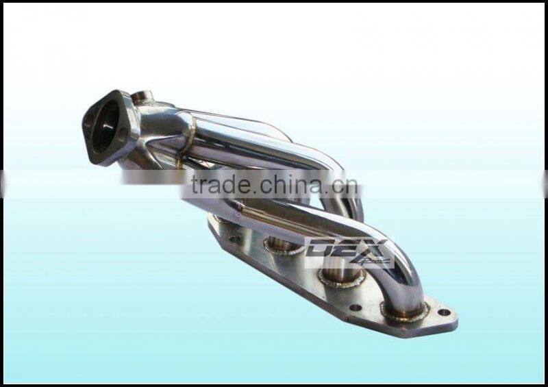 exhaust manifold for mitsubishi lancer