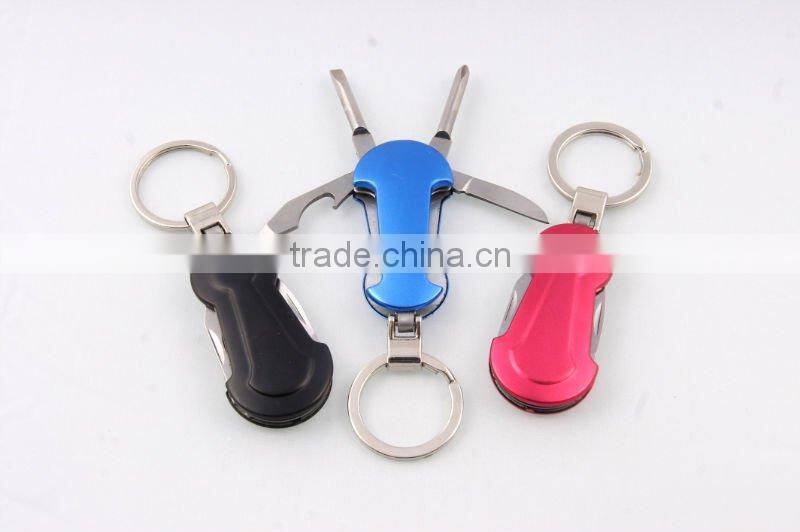 2014 Keychain Knife/Keychain tool/Mini keychain knife ( B02 )