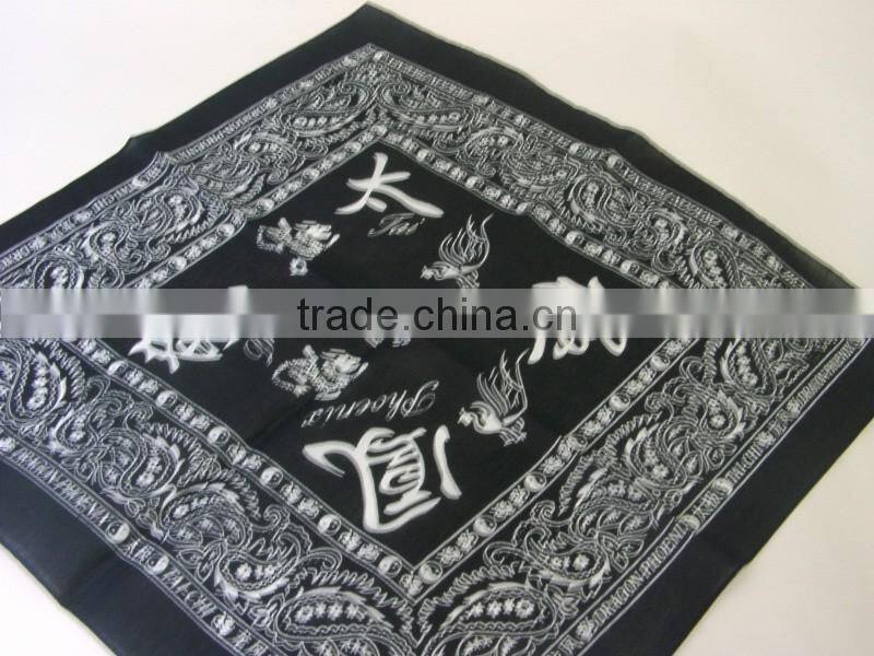 A wide variety of custom bandana designer kerchief