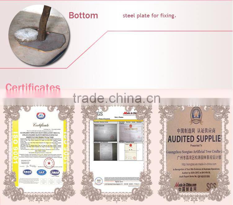 Artificial Indoor Cherry Blossom Tree Fake Wedding Wishing Blossom Tree Plastic Flower Trees And Plants Sale Peach Blossom