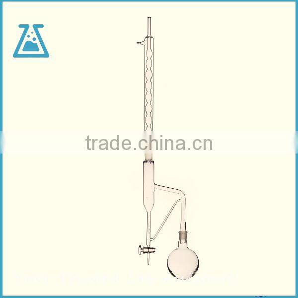 Water determination apparatus