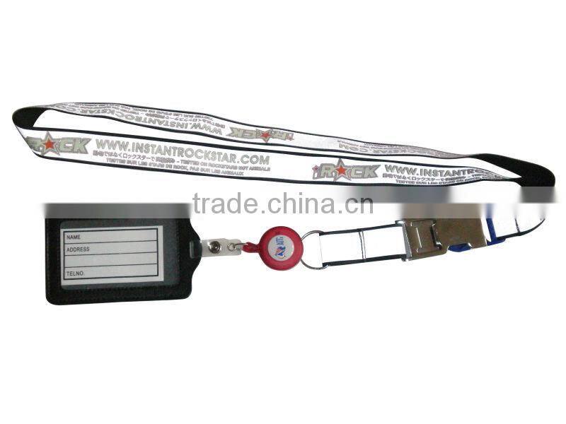 Excellent bottle openner lanyard