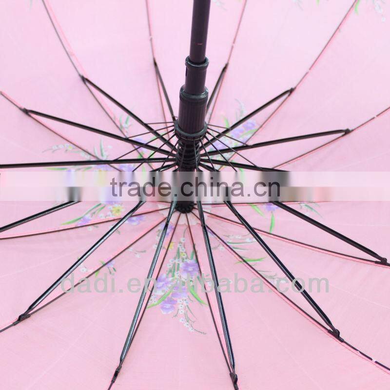 Customized Fashionable Umbrella