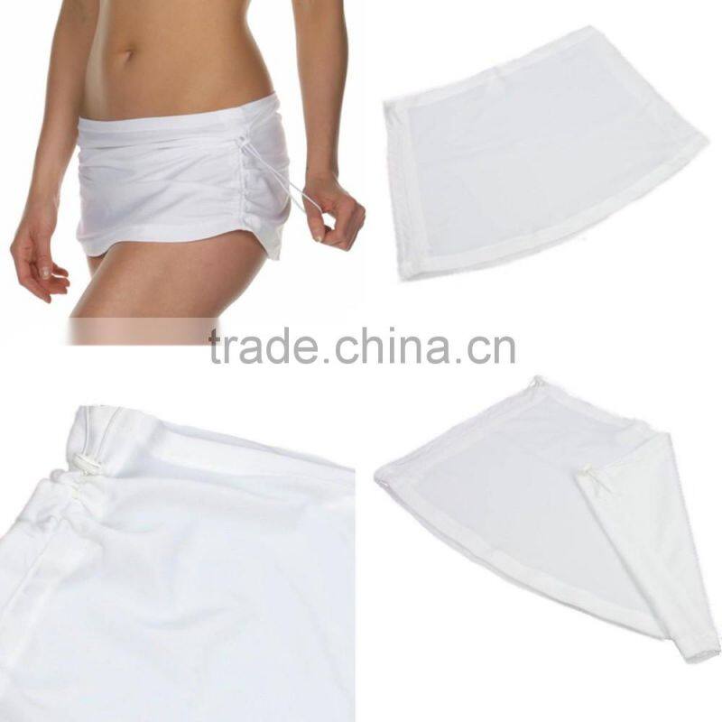 New Fashion Womens Summer Beach Bikini Cover Wrap Up Casual Skirt