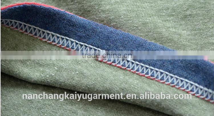 2017 fashion boy kids printed T shirt wholesale