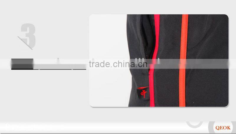 Custom sublimation jogging training pants