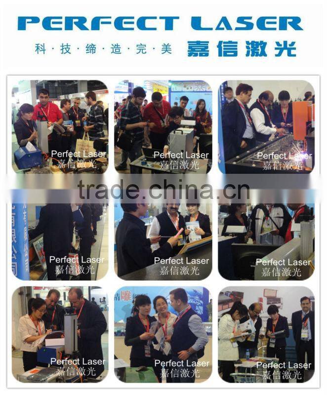 Perfect Laser PEC-0806 die board laser cutting machine