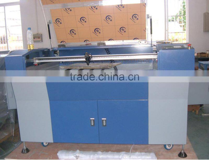 SUDA laser key cutting machine---SL9060