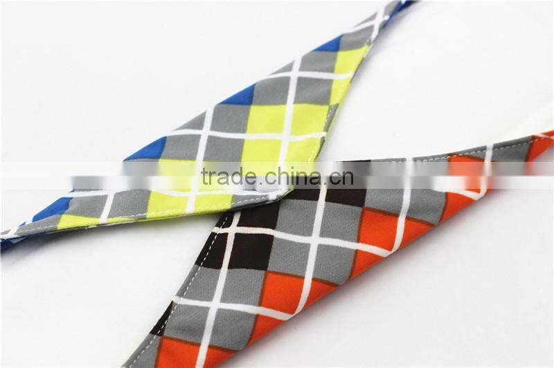 New OEM Sanitary Napkin washable Bamboo modern cloth menstrual pads