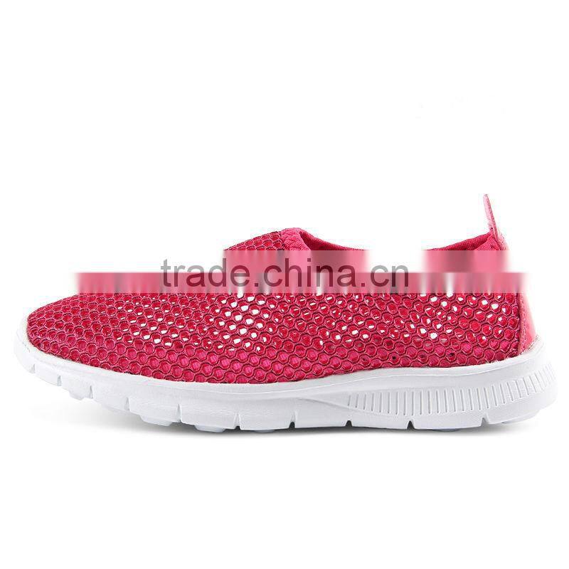 children name brand shoes from china factory, summer shoes kids casual, boys girls family mesh casual shoes