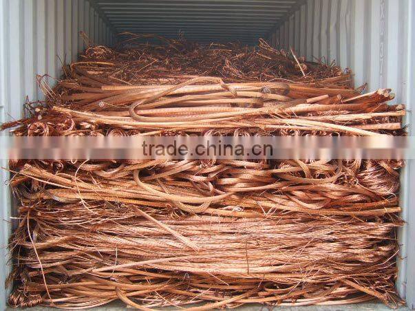 Metal Copper Scrap Available for sale