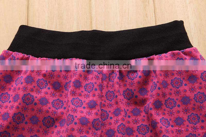 GZY hot sell kids pants buy sportswear in china