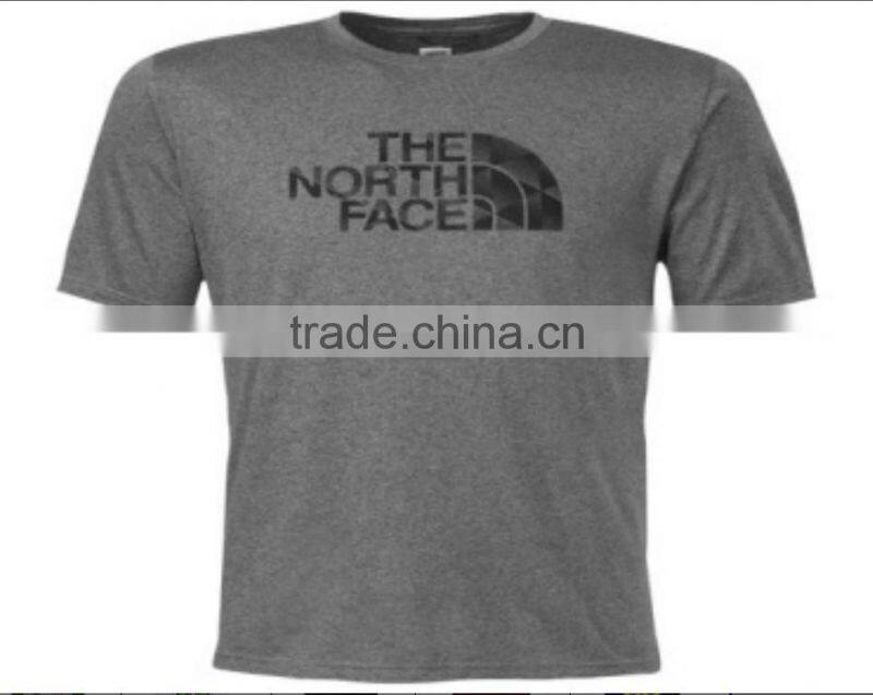 GZY comfortable men t-shirt wholesale stock lot mixed men t-shirt