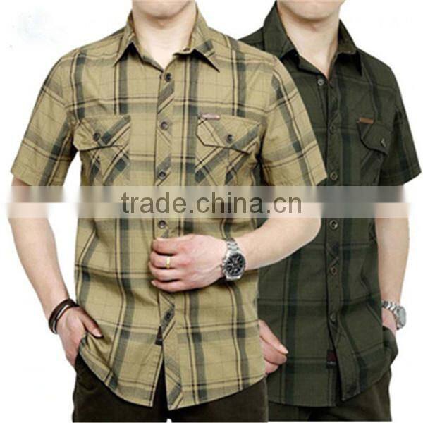 New design t shirt short sleeve shirt from China manufacturer