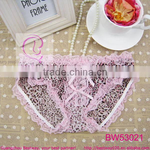 Lovely girl underwear