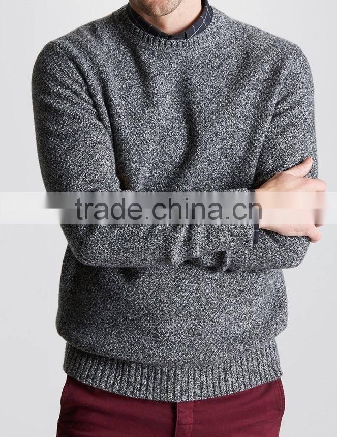 High Quality Men pullover sweater (BKNM21)